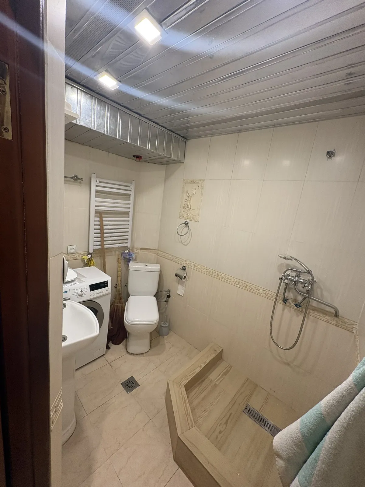 3-սենյականոց բնակարան, Ծաղկաձոր, 64 քմ, 5/5 հարկ — լուսանկար 3