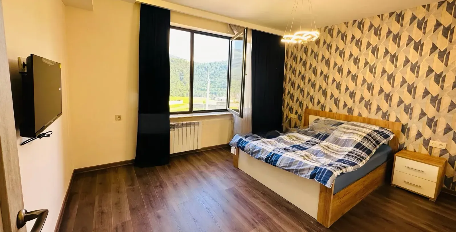 Առանձնատուն, Դիլիջան, 200 քմ, լողավազանով, մինչև 15 հյուր — լուսանկար 8