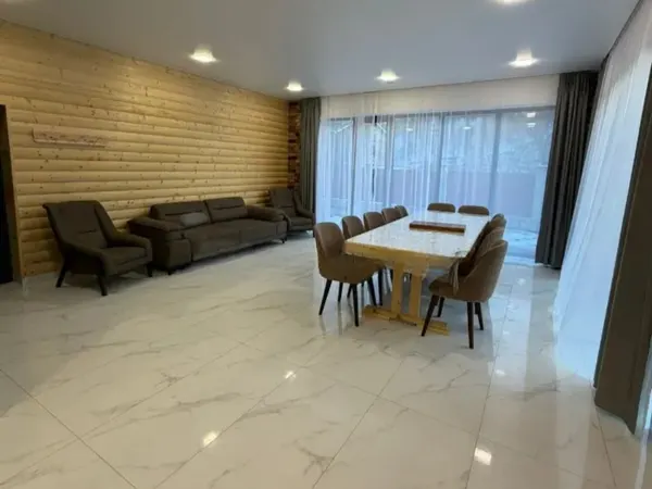 Առանձնատուն, Թեղուտ, 300 քմ, լողավազանով, մինչև 10 հյուր — լուսանկար 3