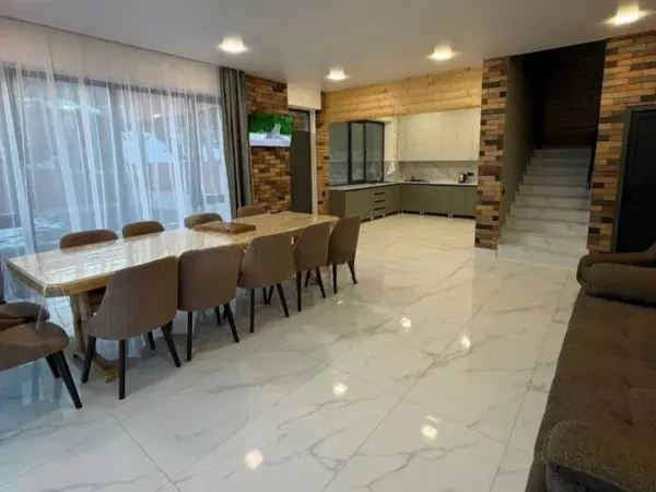 Առանձնատուն, Թեղուտ, 300 քմ, լողավազանով, մինչև 10 հյուր — լուսանկար 4