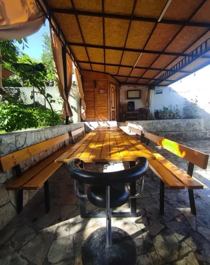 Ամառանոց, Արաբկիր, 1000 քմ, լողավազանով, մինչև 4 հյուր — լուսանկար 5
