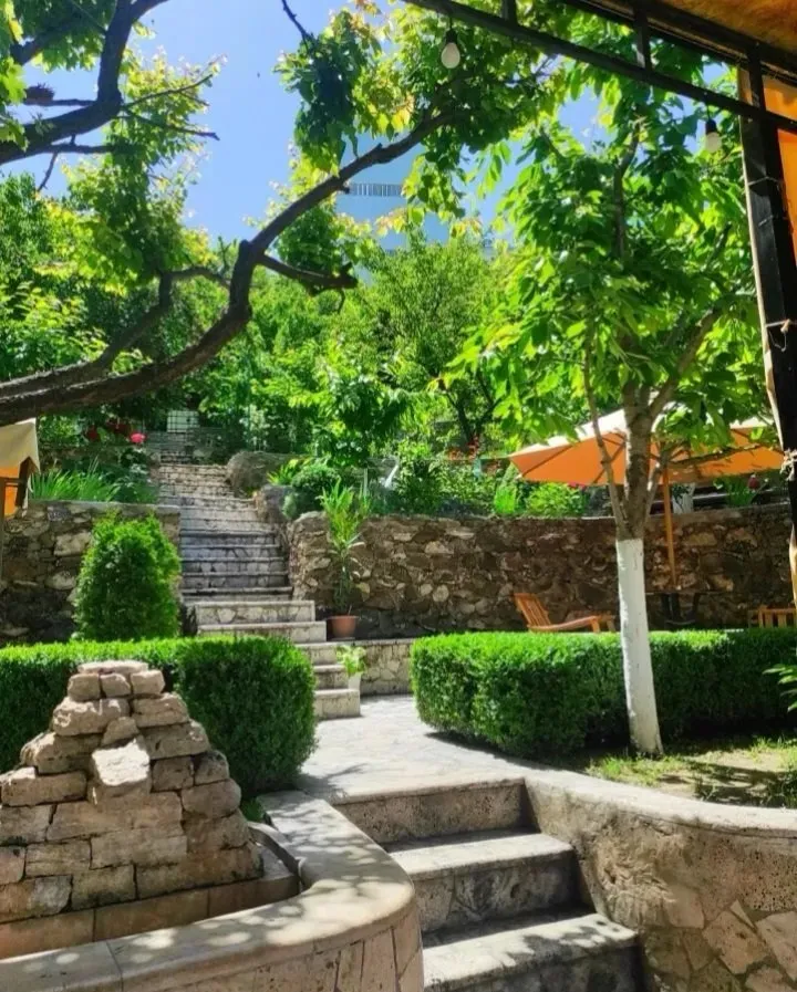 Ամառանոց, Արաբկիր, 1000 քմ, լողավազանով, մինչև 4 հյուր — լուսանկար 6