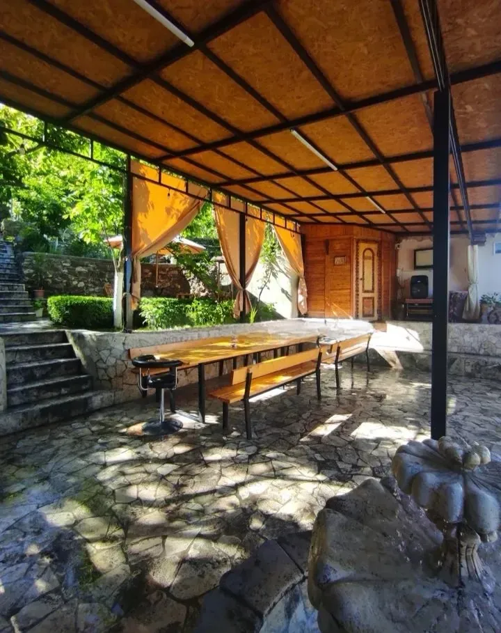 Ամառանոց, Արաբկիր, 1000 քմ, լողավազանով, մինչև 4 հյուր — լուսանկար 4