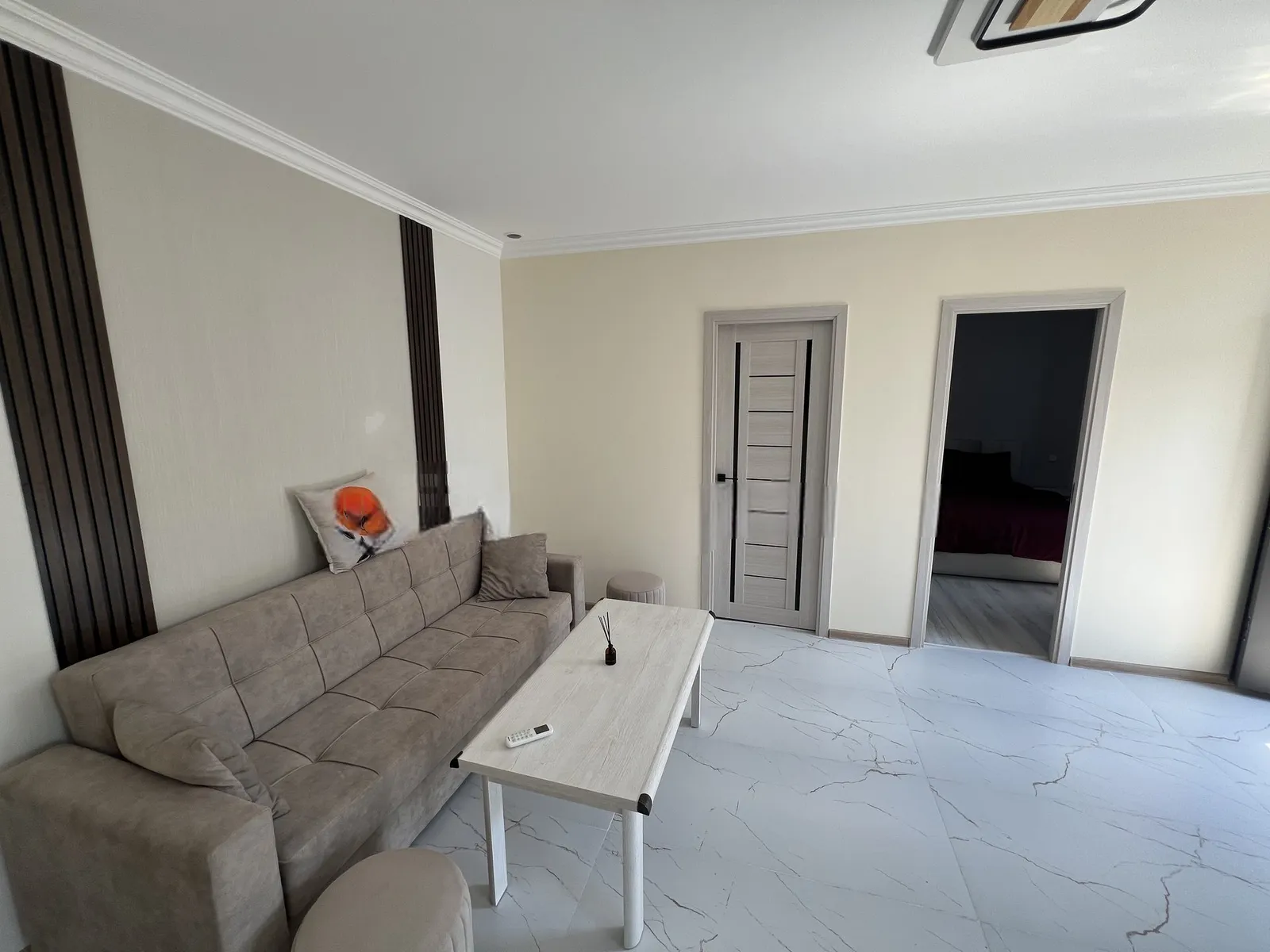 3-սենյականոց բնակարան, Փարաքար, 45 քմ, 1/1 հարկ — լուսանկար 6