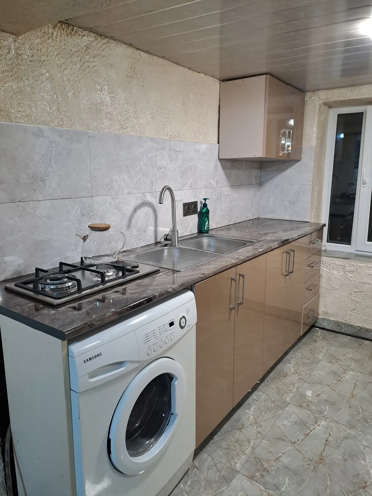 Առանձնատուն, Դեբետ, 70 քմ, մինչև 7 հյուր — լուսանկար 10
