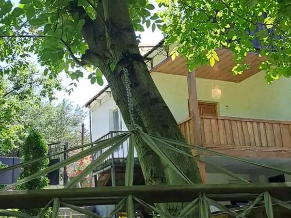 Առանձնատուն, Դեբետ, 70 քմ, մինչև 7 հյուր — լուսանկար 2