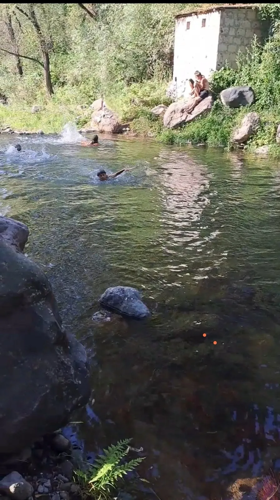 Առանձնատուն, Դեբետ, 70 քմ, մինչև 7 հյուր — լուսանկար 4