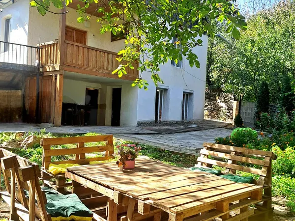 Առանձնատուն, Դեբետ, 70 քմ, մինչև 7 հյուր