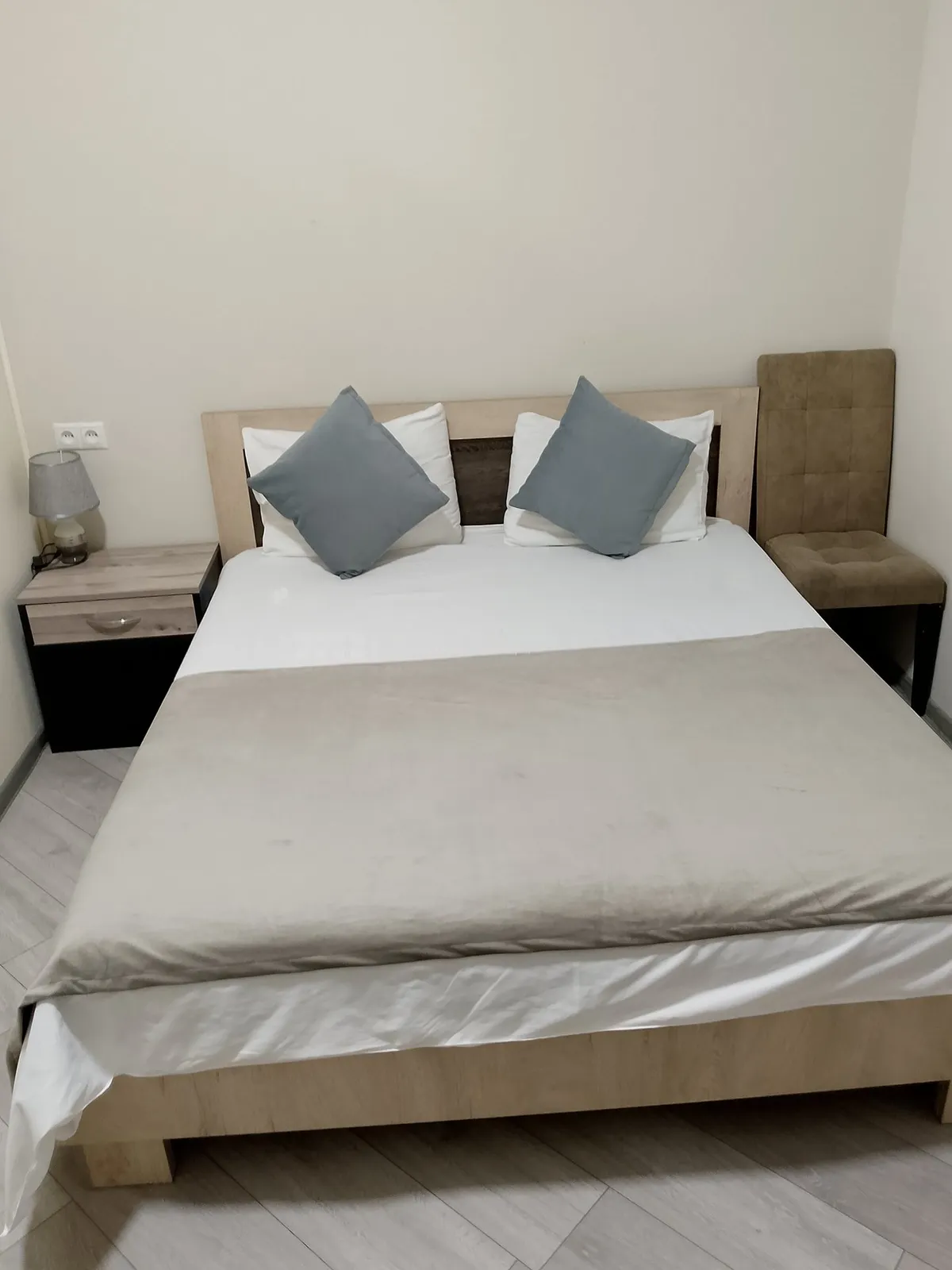3-սենյականոց բնակարան, Ծաղկաձոր, 60 քմ, 8/8 հարկ — լուսանկար 8