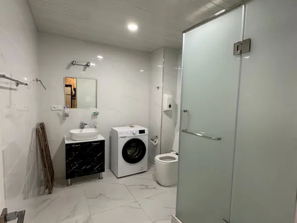3-սենյականոց բնակարան, Ծաղկաձոր, 60 քմ, 8/8 հարկ — լուսանկար 5