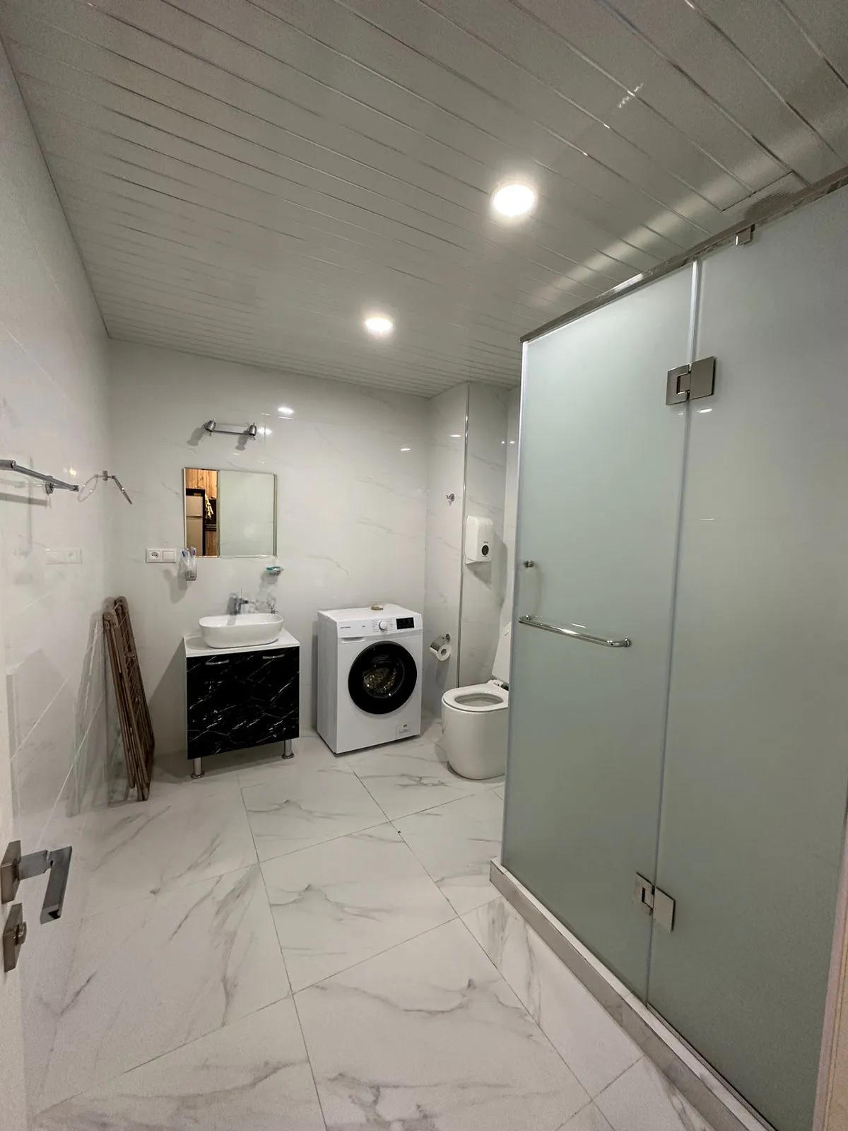 3-սենյականոց բնակարան, Ծաղկաձոր, 60 քմ, 8/8 հարկ — լուսանկար 5