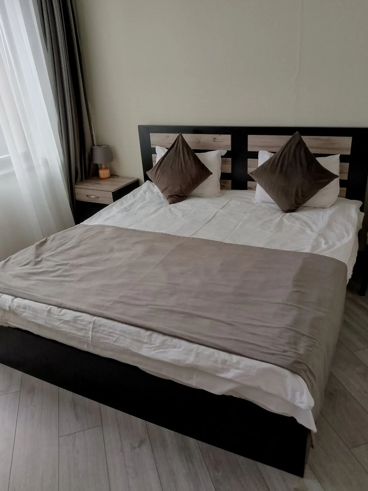 3-սենյականոց բնակարան, Ծաղկաձոր, 60 քմ, 8/8 հարկ — լուսանկար 7