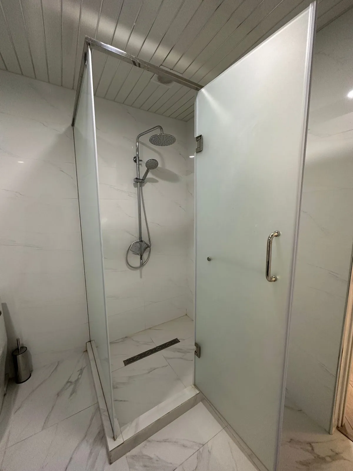 3-սենյականոց բնակարան, Ծաղկաձոր, 60 քմ, 8/8 հարկ — լուսանկար 6