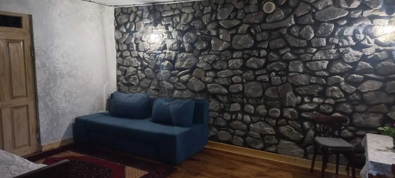 Առանձնատուն, Դիլիջան, 55 քմ, մինչև 3 հյուր — լուսանկար 6