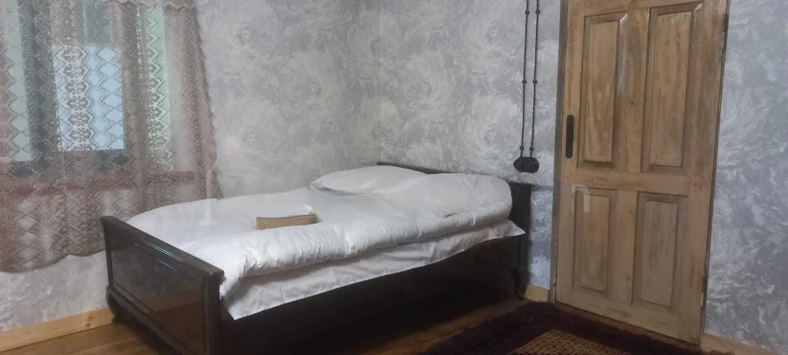 Առանձնատուն, Դիլիջան, 55 քմ, մինչև 3 հյուր — լուսանկար 7