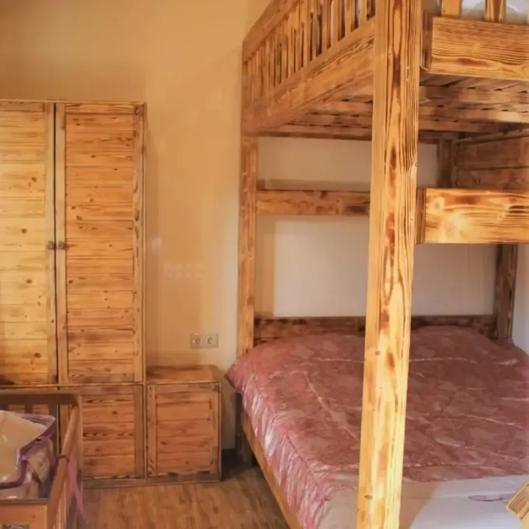 2-սենյականոց բնակարան, Դիլիջան, 50 քմ, 1/1 հարկ — լուսանկար 7