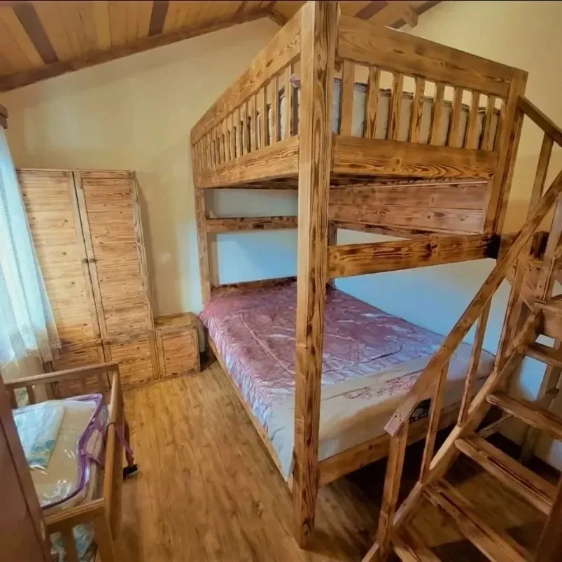 2-սենյականոց բնակարան, Դիլիջան, 50 քմ, 1/1 հարկ — լուսանկար 9