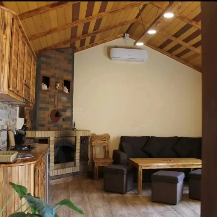 2-սենյականոց բնակարան, Դիլիջան, 50 քմ, 1/1 հարկ — լուսանկար 3