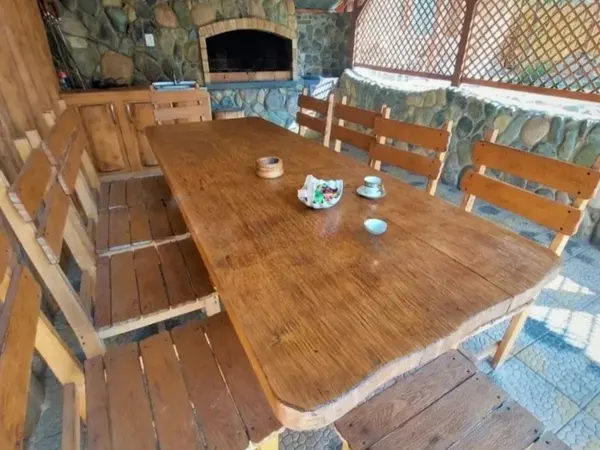 2-սենյականոց բնակարան, Դիլիջան, 50 քմ, 1/1 հարկ — լուսանկար 2