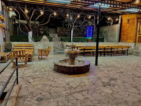 Առանձնատուն, Արաբկիր, 900 քմ, լողավազանով — լուսանկար 5
