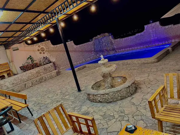 Առանձնատուն, Արաբկիր, 900 քմ, լողավազանով — լուսանկար 4