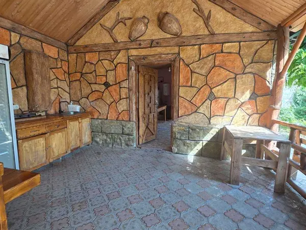 Առանձնատուն, Մուսալեռ, 1100 քմ, լողավազանով — լուսանկար 5