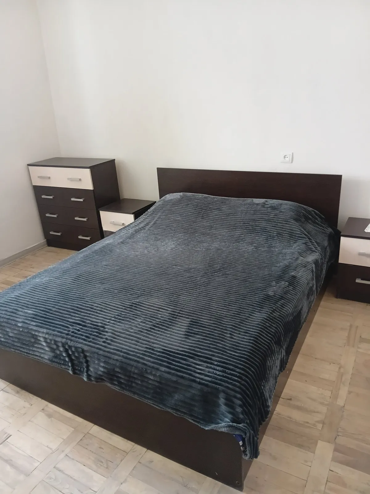 2-սենյականոց բնակարան, Կենտրոն, 50 քմ, 7/9 հարկ — լուսանկար 3