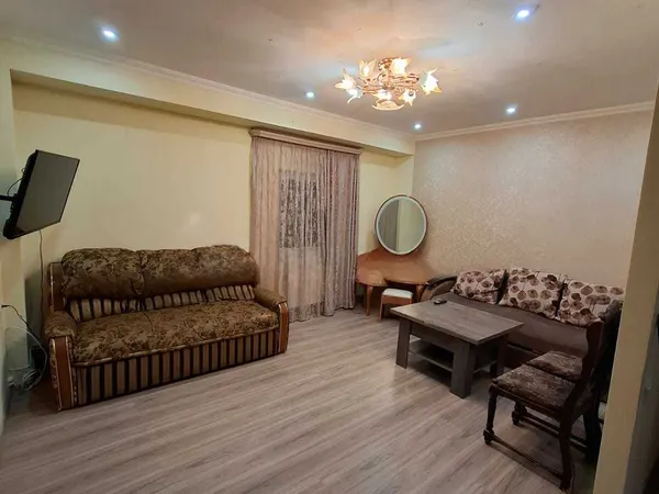 2-սենյականոց բնակարան, Էրեբունի, 53 քմ, 3/9 հարկ — լուսանկար 3