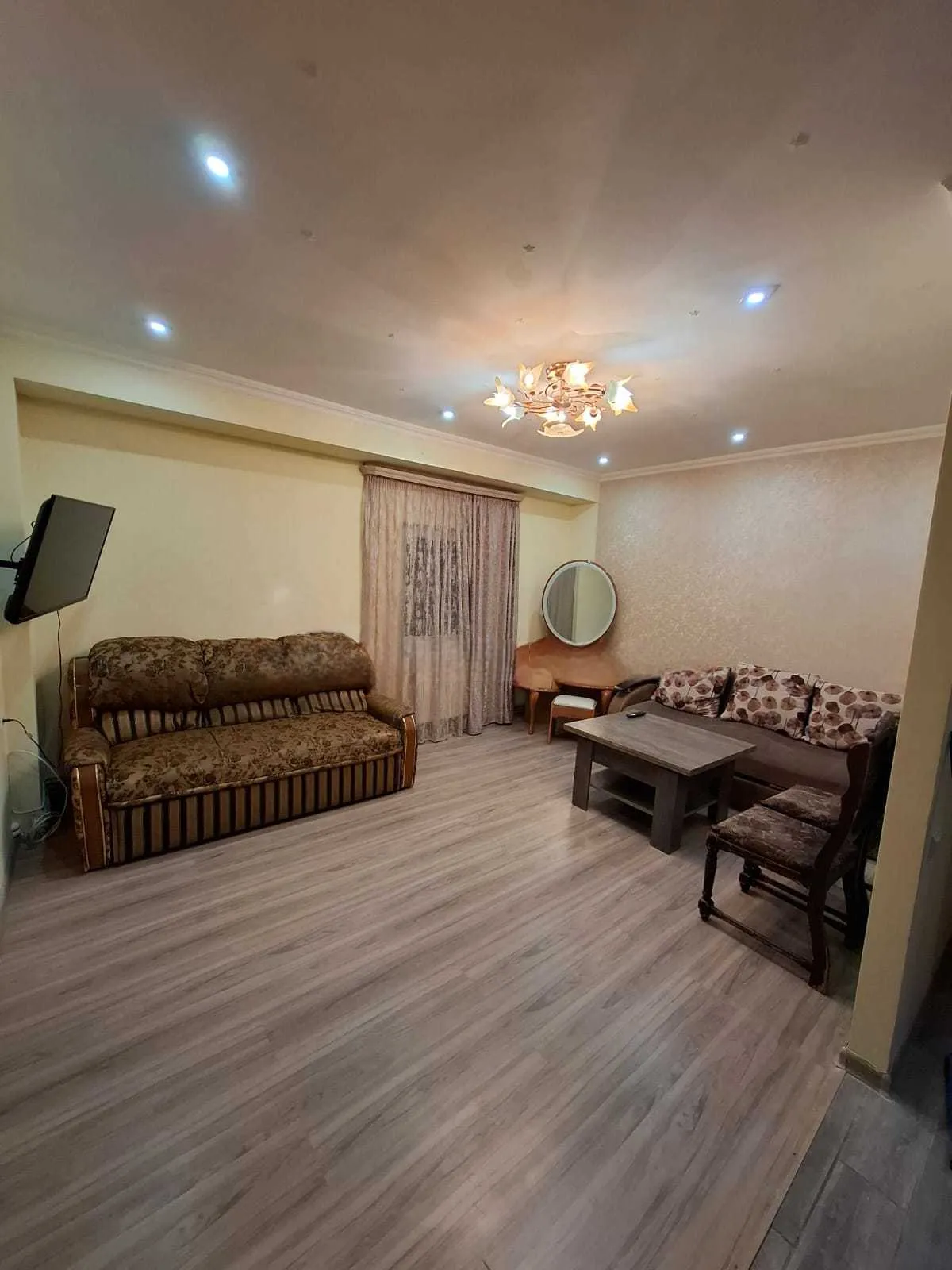 2-սենյականոց բնակարան, Էրեբունի, 53 քմ, 3/9 հարկ — լուսանկար 3