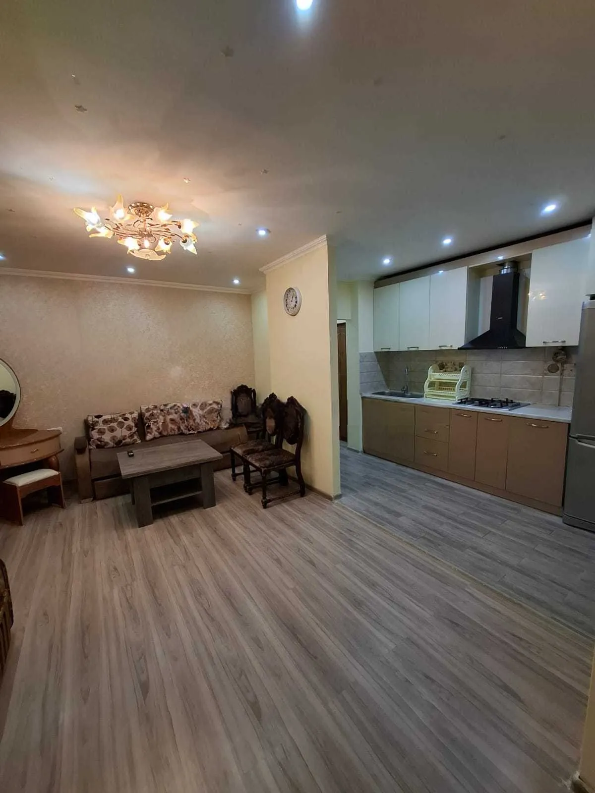 2-սենյականոց բնակարան, Էրեբունի, 53 քմ, 3/9 հարկ — լուսանկար 6
