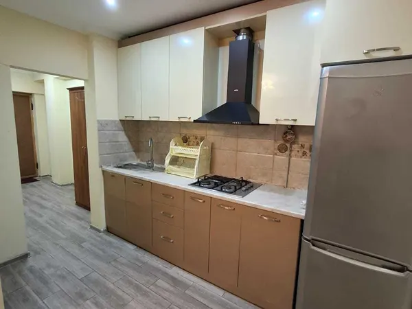 2-սենյականոց բնակարան, Էրեբունի, 53 քմ, 3/9 հարկ — լուսանկար 5