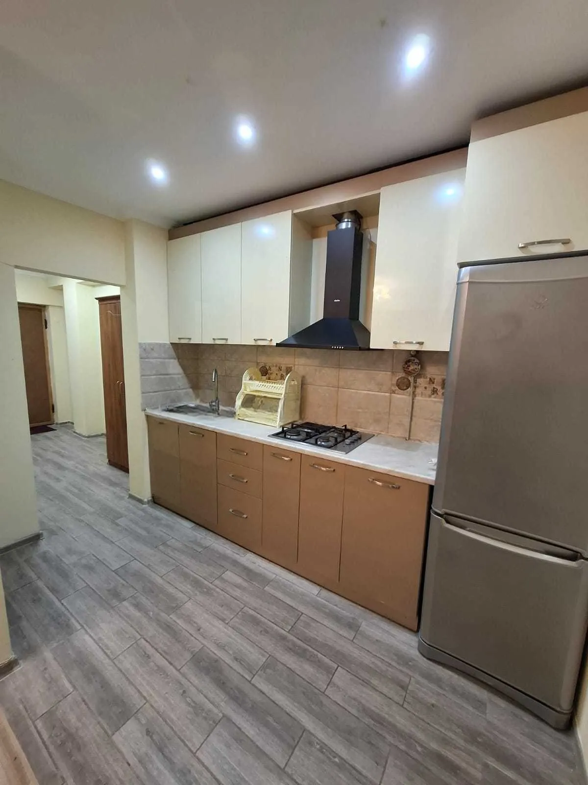 2-սենյականոց բնակարան, Էրեբունի, 53 քմ, 3/9 հարկ — լուսանկար 5