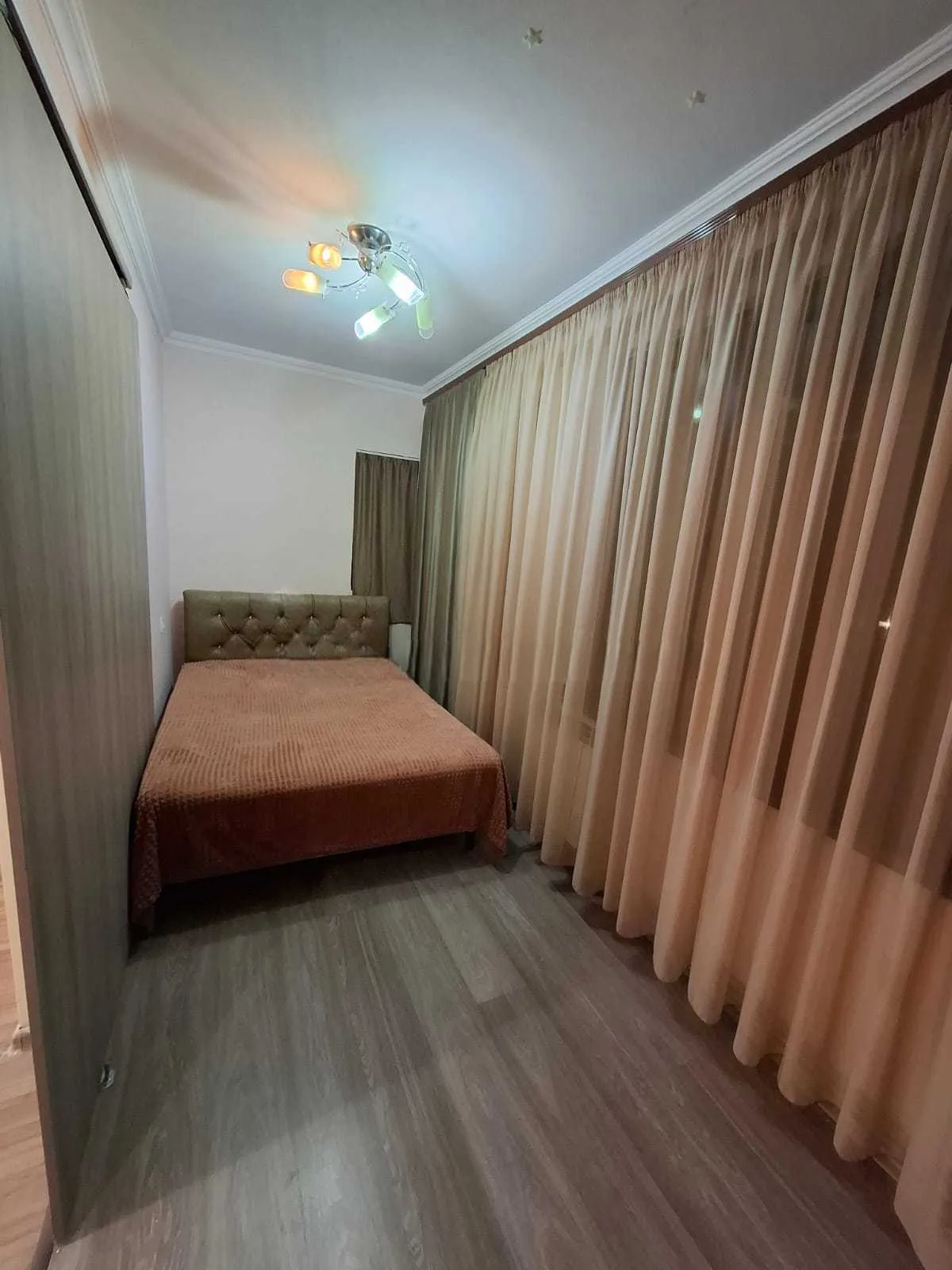 2-սենյականոց բնակարան, Էրեբունի, 53 քմ, 3/9 հարկ — լուսանկար 4