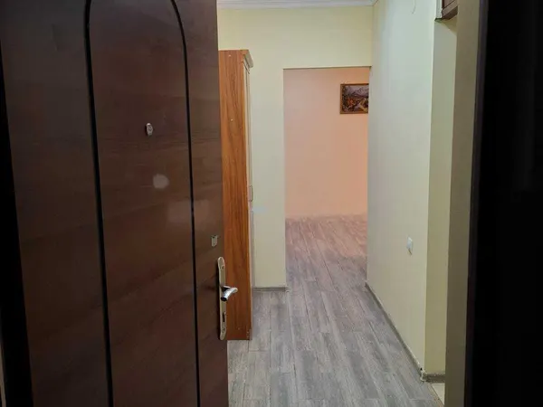 2-սենյականոց բնակարան, Էրեբունի, 53 քմ, 3/9 հարկ — լուսանկար 2