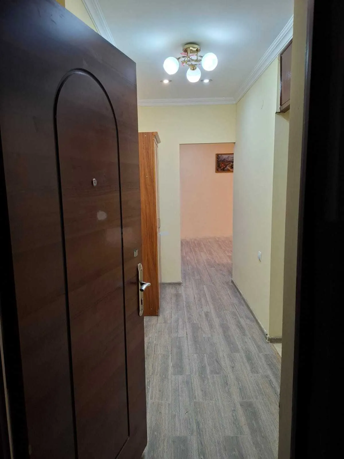 2-սենյականոց բնակարան, Էրեբունի, 53 քմ, 3/9 հարկ — լուսանկար 2