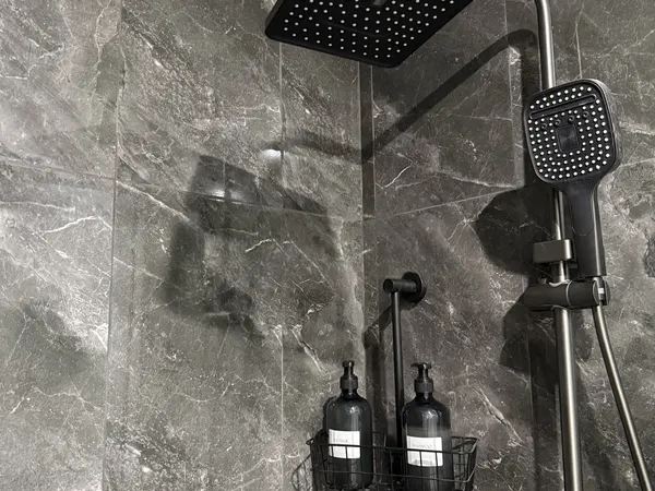 1-սենյականոց բնակարան, Ծաղկաձոր, 34 քմ, 2/8 հարկ — լուսանկար 4