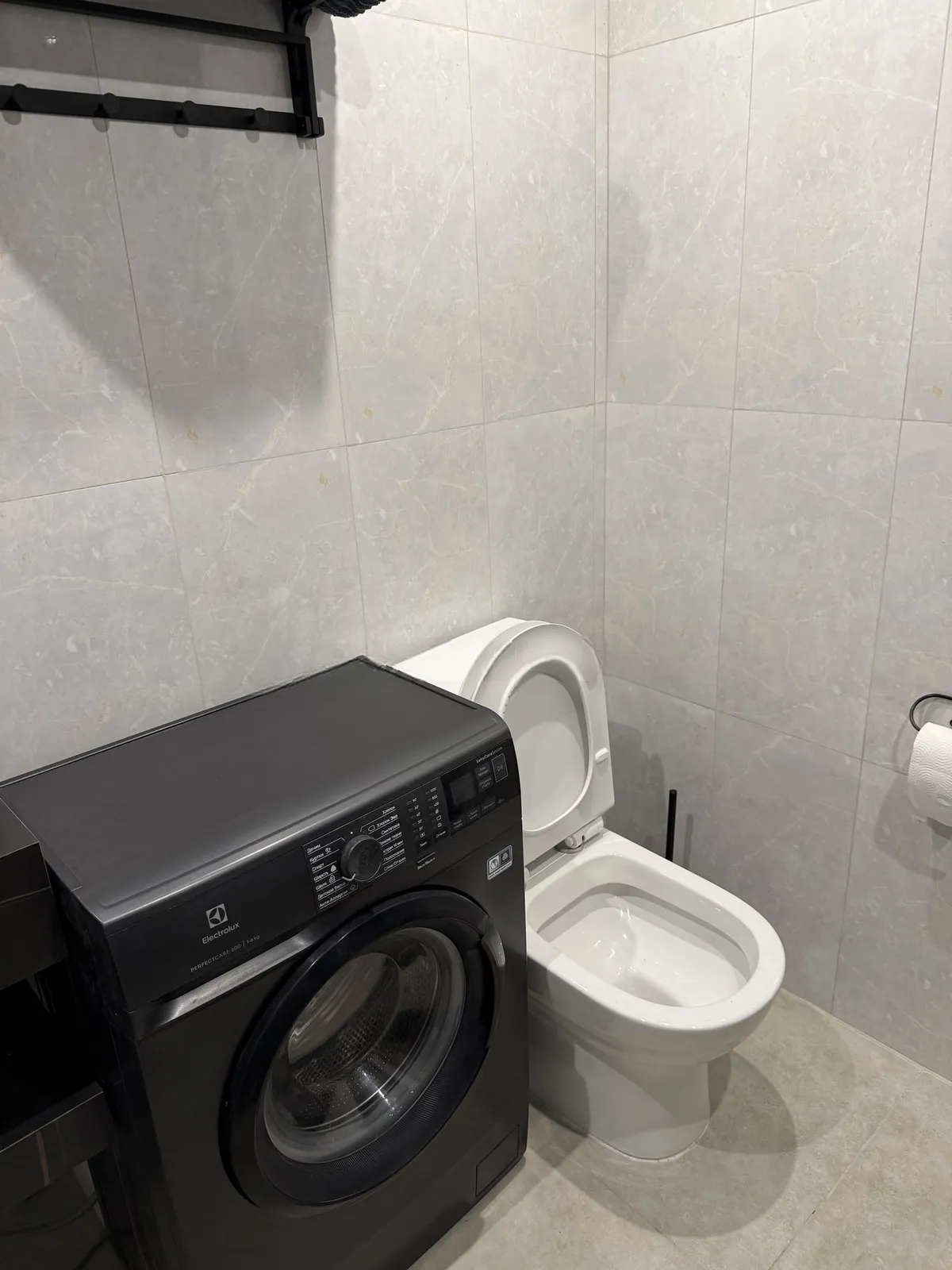 1-սենյականոց բնակարան, Ծաղկաձոր, 34 քմ, 2/8 հարկ — լուսանկար 8