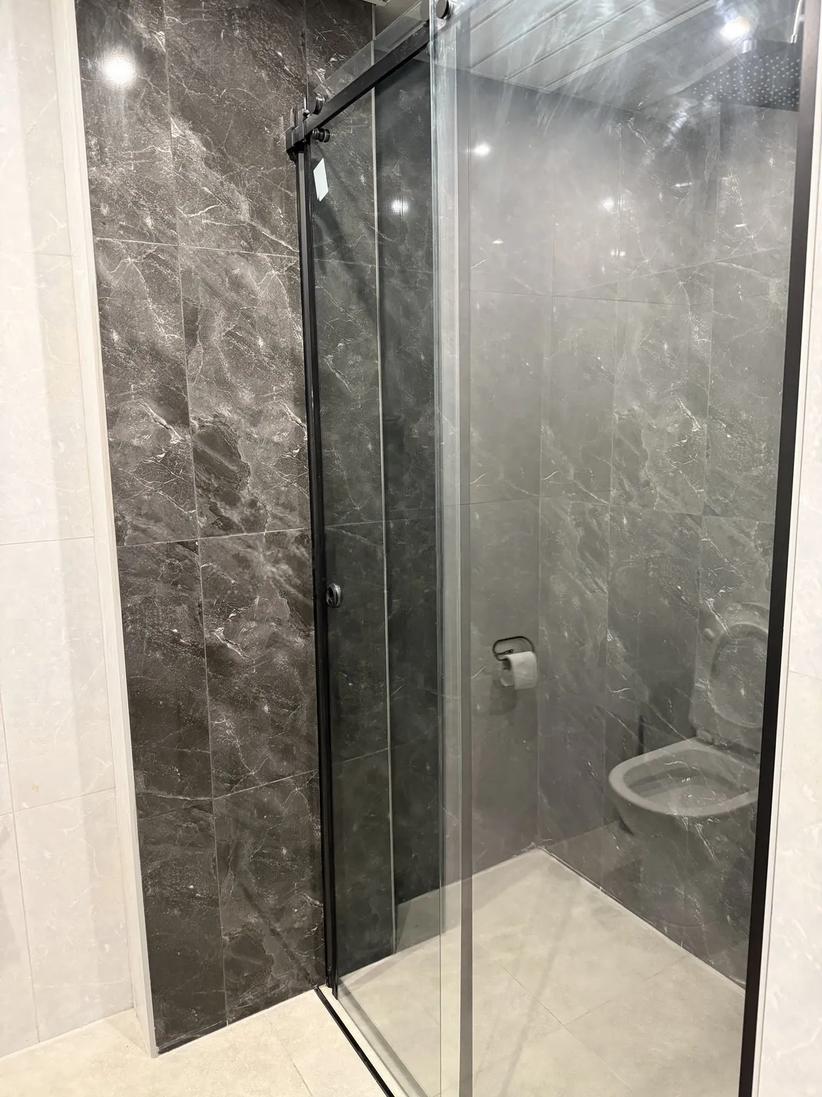 1-սենյականոց բնակարան, Ծաղկաձոր, 34 քմ, 2/8 հարկ — լուսանկար 7