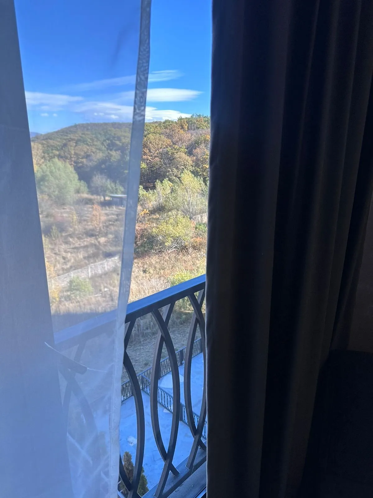 1-սենյականոց բնակարան, Ծաղկաձոր, 50 քմ, 5/8 հարկ — լուսանկար 1