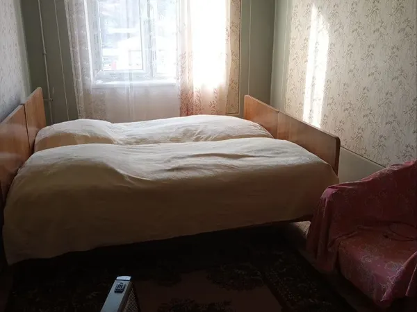 2-սենյականոց բնակարան, Դիլիջան, 65 քմ, 3/5 հարկ — լուսանկար 2