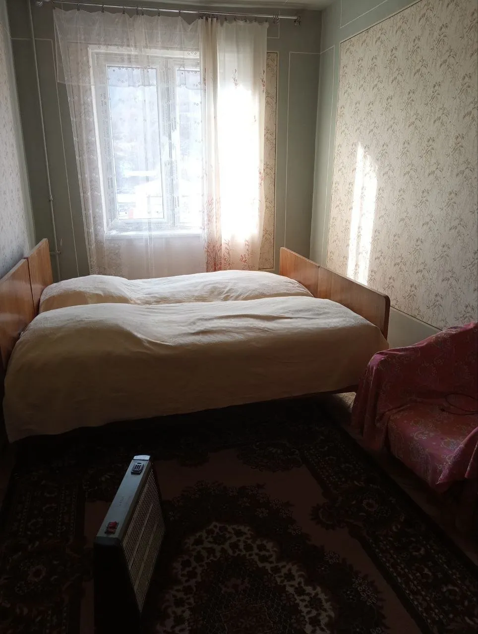 2-սենյականոց բնակարան, Դիլիջան, 65 քմ, 3/5 հարկ — լուսանկար 2