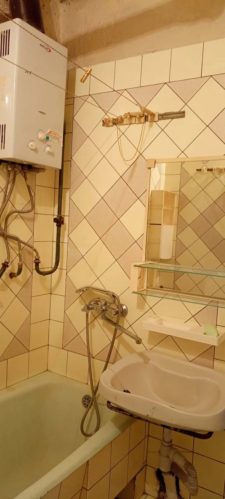 2-սենյականոց բնակարան, Դիլիջան, 65 քմ, 3/5 հարկ — լուսանկար 4