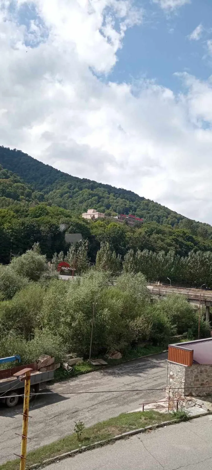 2-սենյականոց բնակարան, Դիլիջան, 65 քմ, 3/5 հարկ — լուսանկար 6
