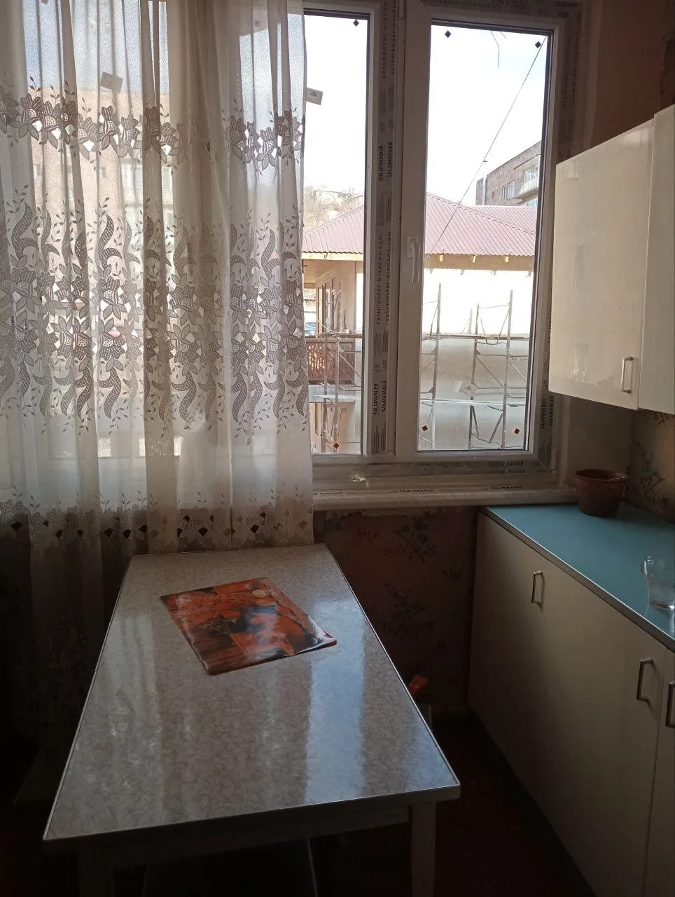 2-սենյականոց բնակարան, Դիլիջան, 65 քմ, 3/5 հարկ — լուսանկար 3