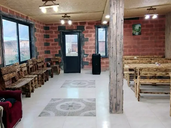 Ամառանոց, Նուռնուս, 60 քմ, լողավազանով — լուսանկար 3