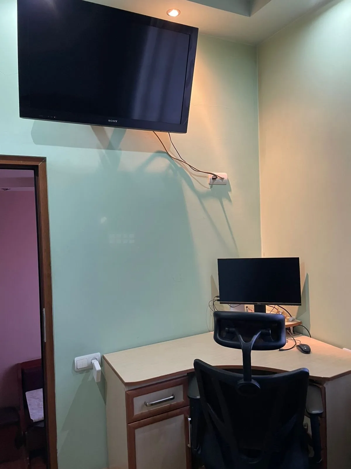 4-սենյականոց բնակարան, Արաբկիր, 95 քմ, 10/10 հարկ — լուսանկար 4