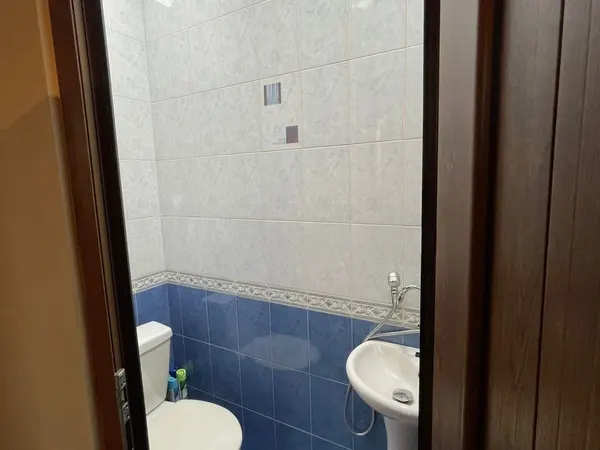 4-սենյականոց բնակարան, Արաբկիր, 95 քմ, 10/10 հարկ — լուսանկար 2