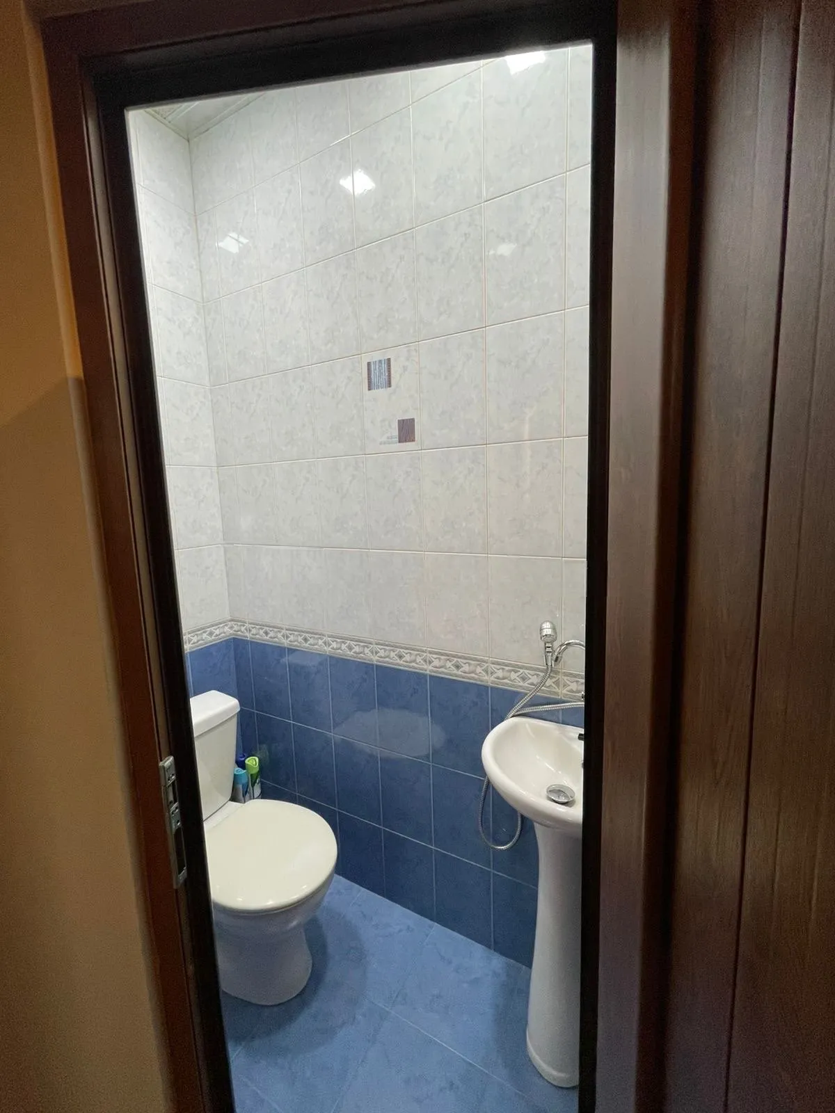 4-սենյականոց բնակարան, Արաբկիր, 95 քմ, 10/10 հարկ — լուսանկար 2