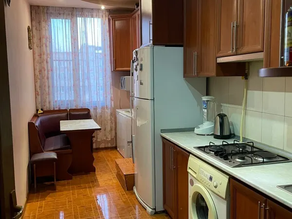 4-սենյականոց բնակարան, Արաբկիր, 95 քմ, 10/10 հարկ — լուսանկար 3