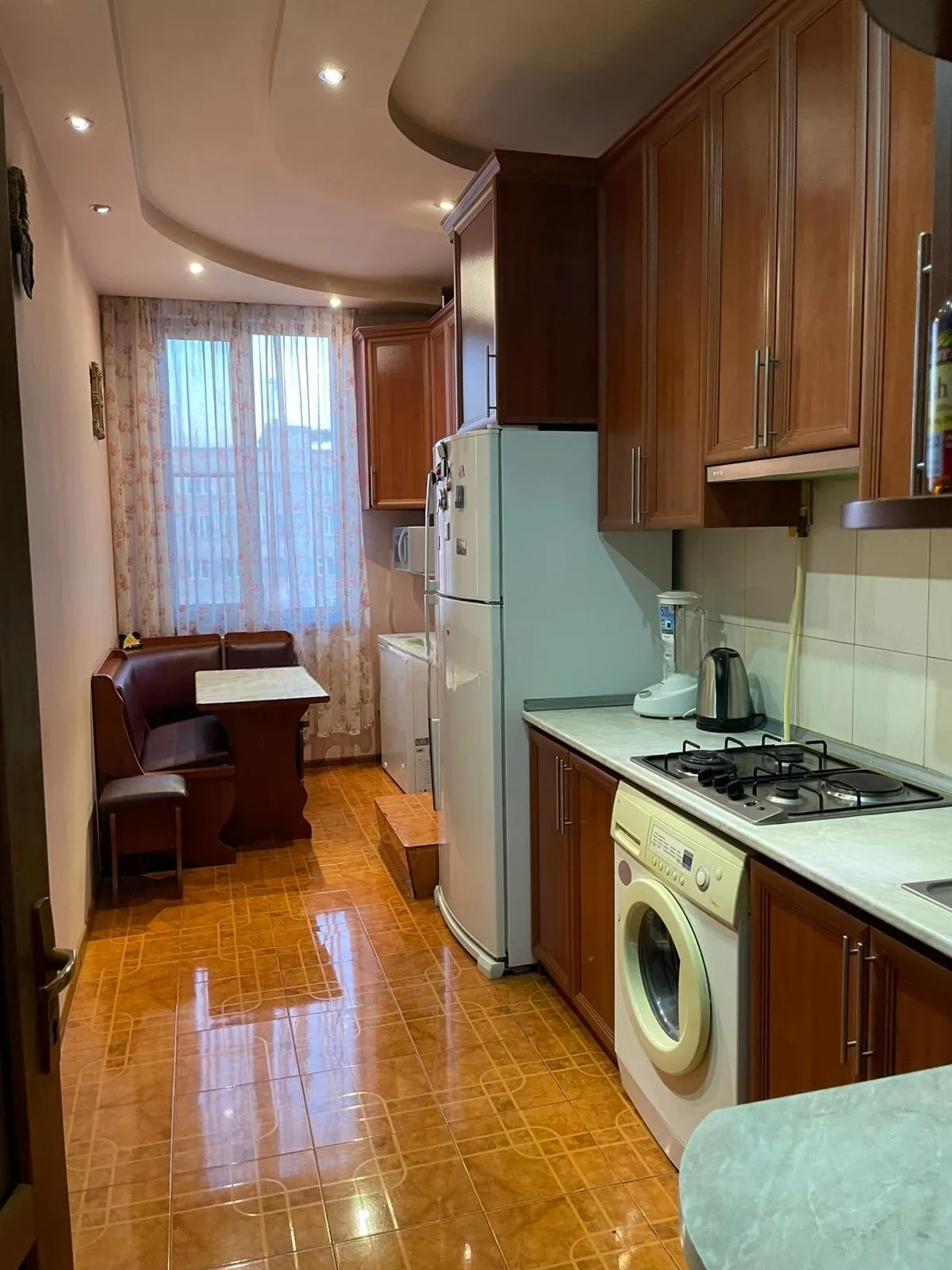 4-սենյականոց բնակարան, Արաբկիր, 95 քմ, 10/10 հարկ — լուսանկար 3